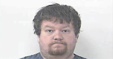 Clifton Hunter, - St. Lucie County, FL 